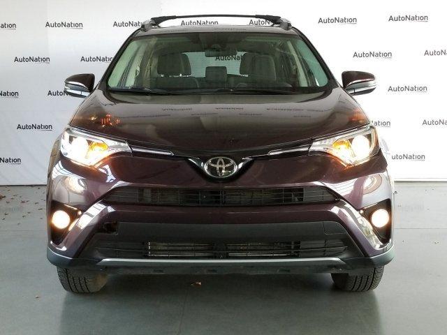 used 2017 toyota rav4 awd xle henderson, nv 89014 for sale in henderson, nevada