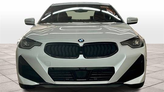2025 BMW 2 series