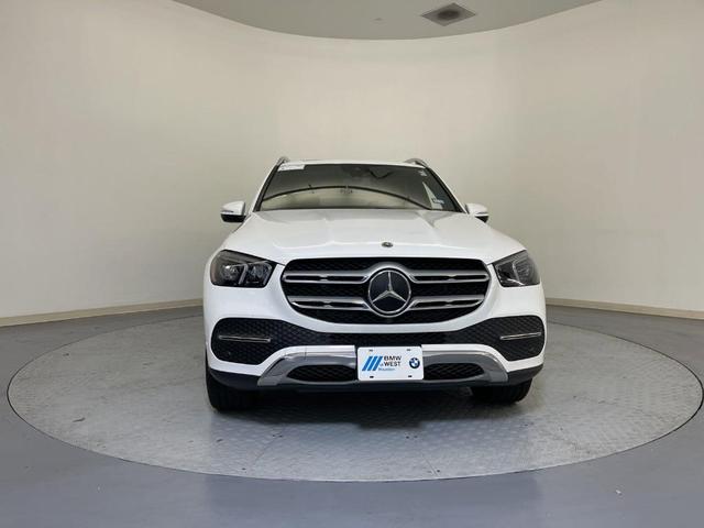2022 mercedes-benz gle 350 base