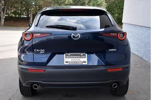 2021 mazda cx-30 select in racine, wisconsin