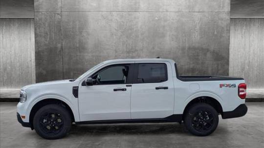 2024 Ford Maverick