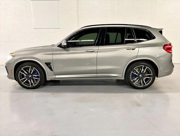 2021 bmw x3 m awd