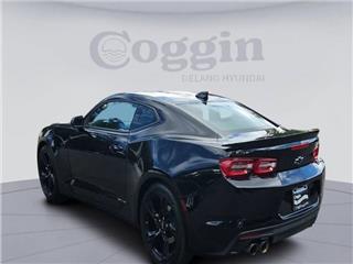 2020 Chevrolet Camaro lt1
