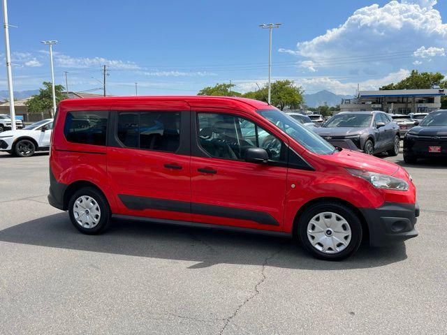 2016 ford transit connect xl w/rear liftgate