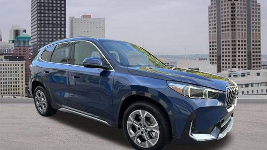 2025 BMW X1