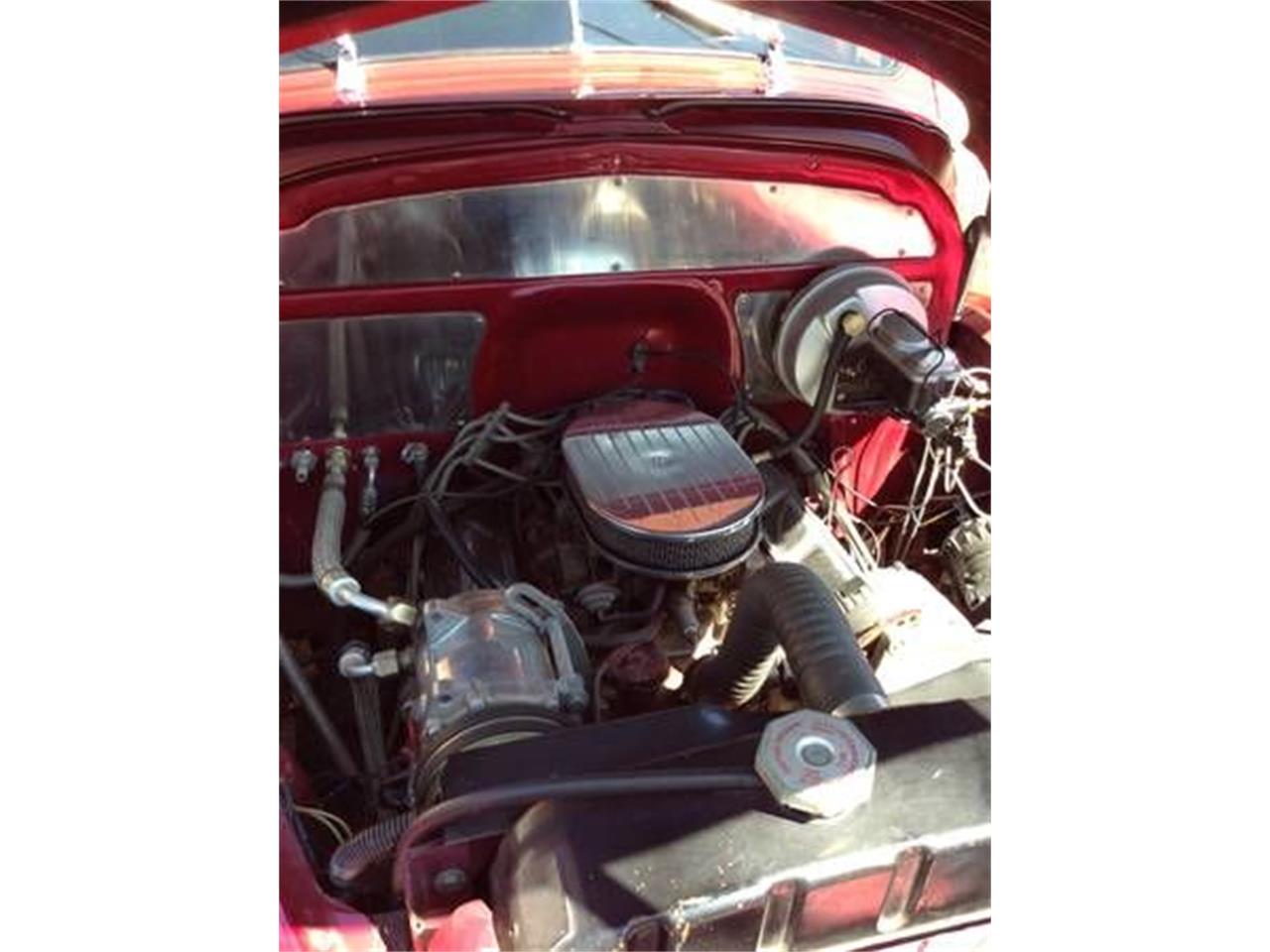 1948 chevrolet styleline