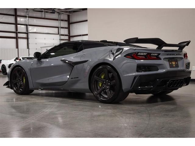 2024 chevrolet corvette z06