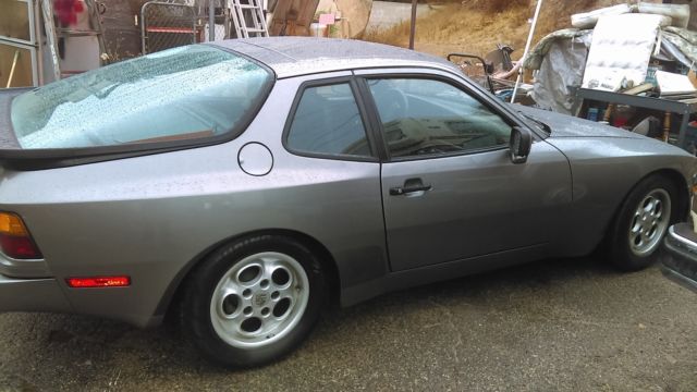 85.5 porsche 944