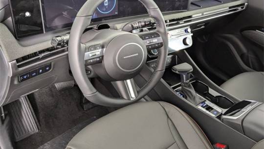 2025 Hyundai Santa Cruz