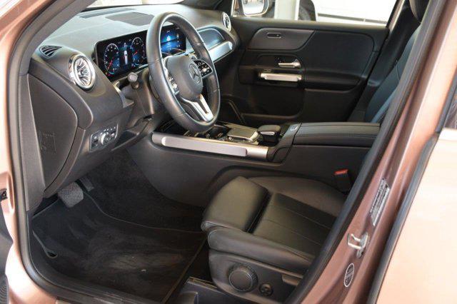 2022 mercedes-benz glb 250 4matic