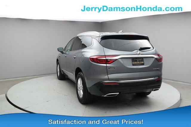 used 2019 buick enclave awd essence huntsville, al 35805 for sale in huntsville, alabama