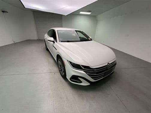 2022 volkswagen arteon 2.0t se r-line in fayetteville, north carolina