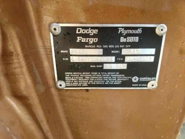 dodge ramcharger 4wd 4x4 96k miles