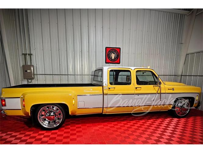1977 gmc sierra in scottsdale, arizona