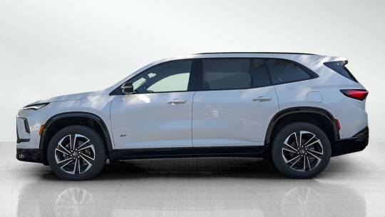 2025 Buick Enclave