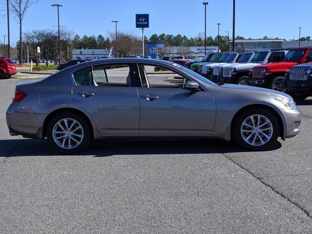 used 2009 infiniti g37 x columbus, ga 31909 for sale in columbus, georgia