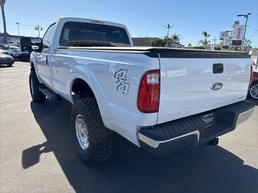 2012 ford f-250