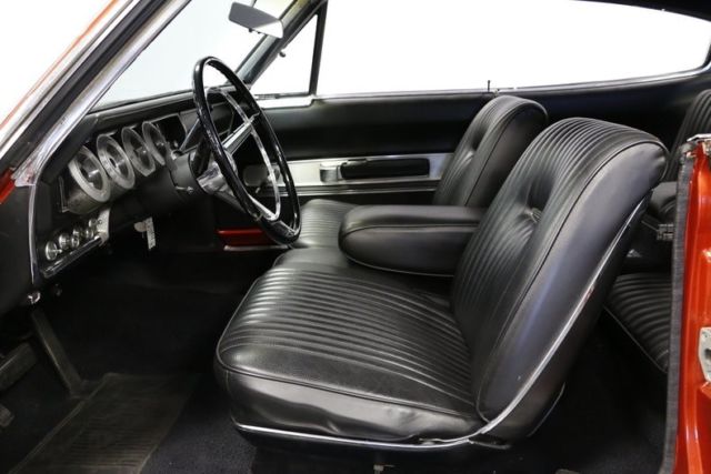 1967 dodge charger 57625 miles monotone metallic burgandy coupe 383 v8 3 speed