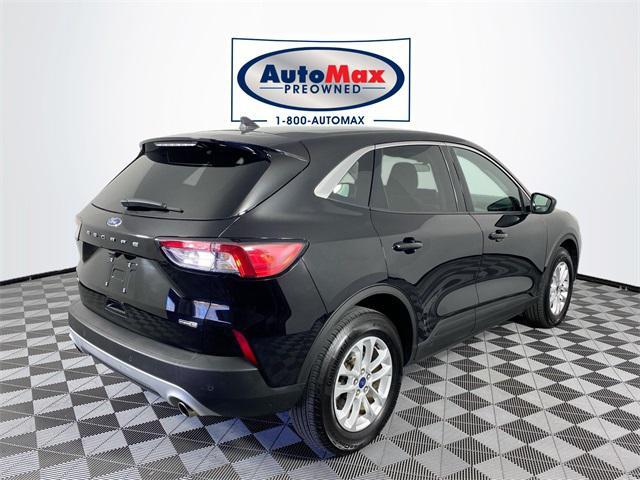 2021 ford escape r mulliner