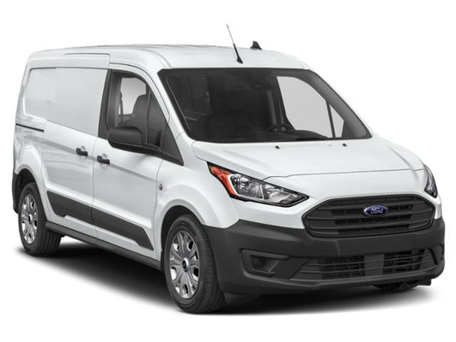 2022 ford transit connect base