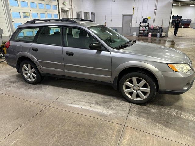 2008 subaru outback