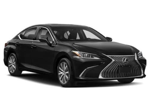 2019 lexus es 350 in canton, michigan