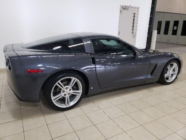 used 2009 chevrolet corvette coupe cottonwood, az 86326 for sale in cottonwood, arizona