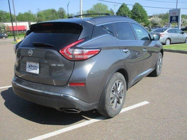 2015 nissan murano s awd s 4dr suv for sale in burlington, vermont