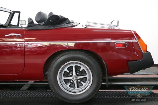 british roadster with manual leather wheel we help finance and ship world wide