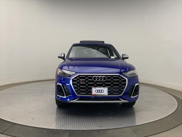 2024 audi sq5 3.0t premium plus