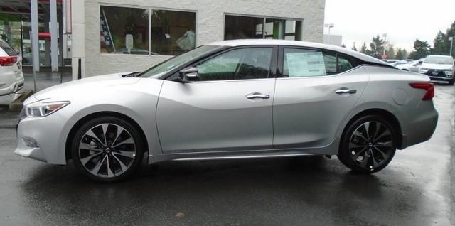 new 2018 nissan maxima vancouver, wa 98662 for sale in vancouver, washington