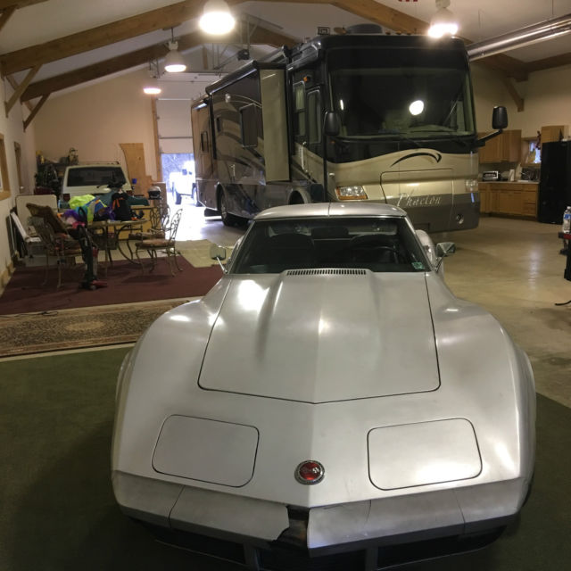 1974 stingray