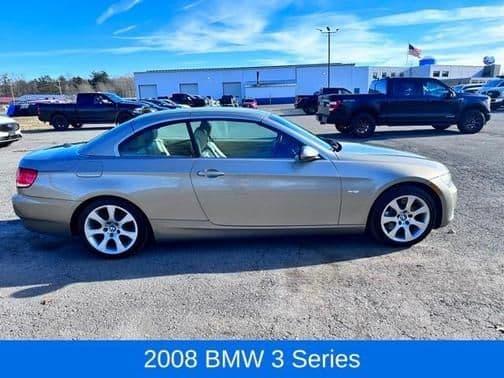 2008 bmw 335 i in bald mountain, new york