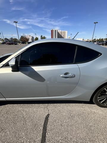 2013 scion fr-s base