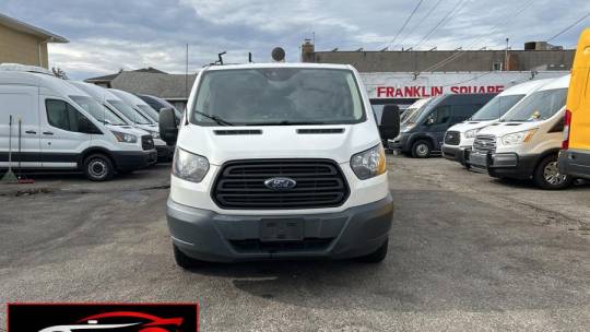 2017 Ford Transit