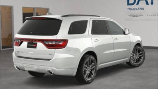 2024 Dodge Durango