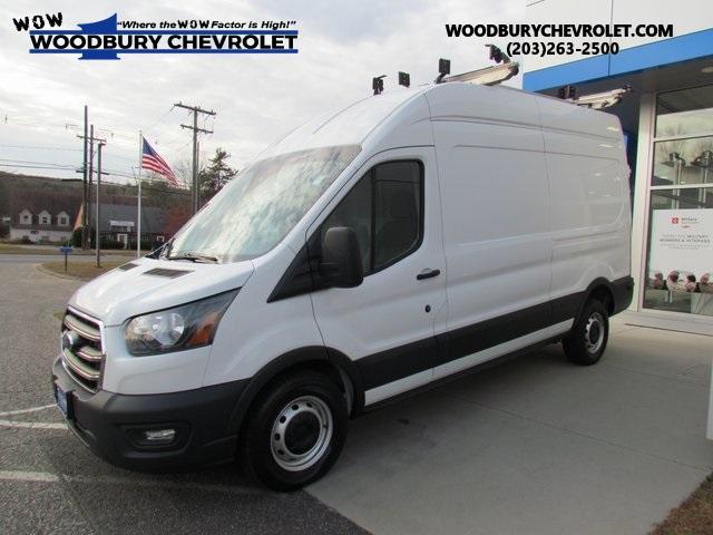 2020 ford transit-350 base