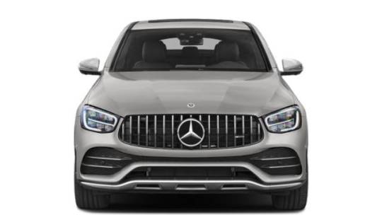 2021 Mercedes-Benz GLC