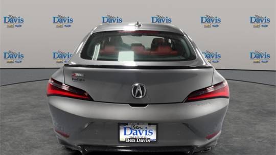 2023 Acura Integra