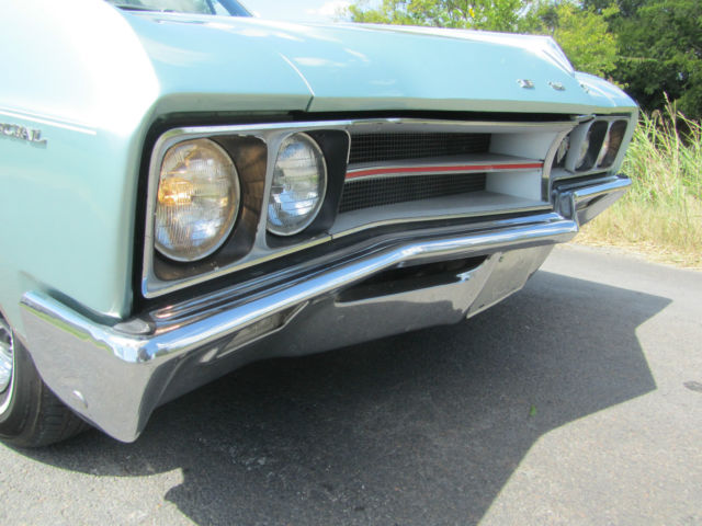 rebuilt 403 oldmobile 403 4 barrel turbo 350 vintage a/c texas solid survivor