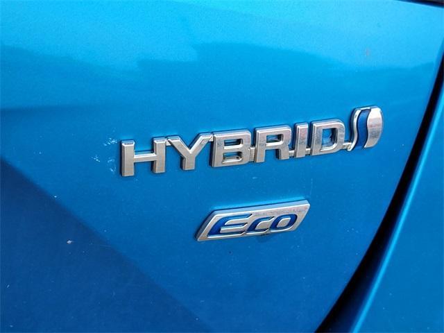 2022 toyota prius