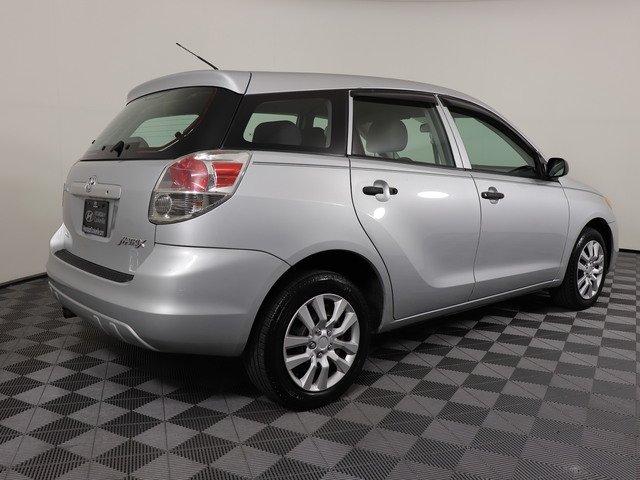 used 2005 toyota matrix xr cookeville, tn 38501 for sale in algood, tennessee