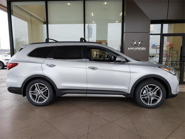 2019 hyundai santa fe xl limited ultimate limited ultimate 4dr suv for sale in north little rock, arkansas