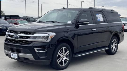 2022 Ford Expedition
