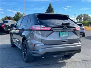 2023 Ford Edge se