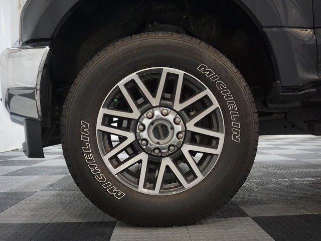 used 2017 ford f350 4x4 crew cab lariat fairbanks, ak 99701 for sale in coldfoot, alaska