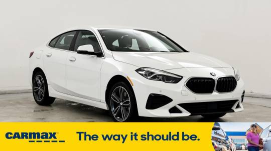 2022 BMW 2 series