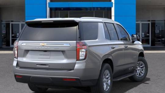 2024 Chevrolet Tahoe