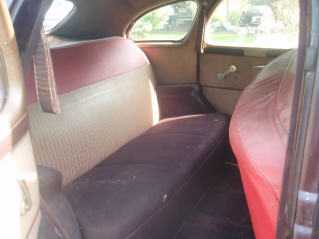 chrysler windsor royal