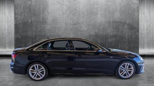 2023 Audi A4